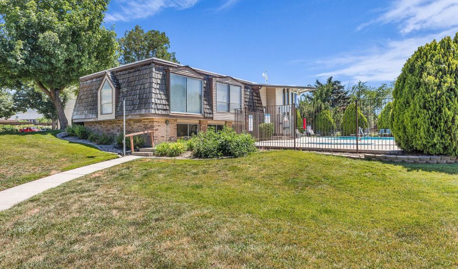 88 W 50 S C-8, Centerville, UT 84014 - 1 Beds, 1 Bath