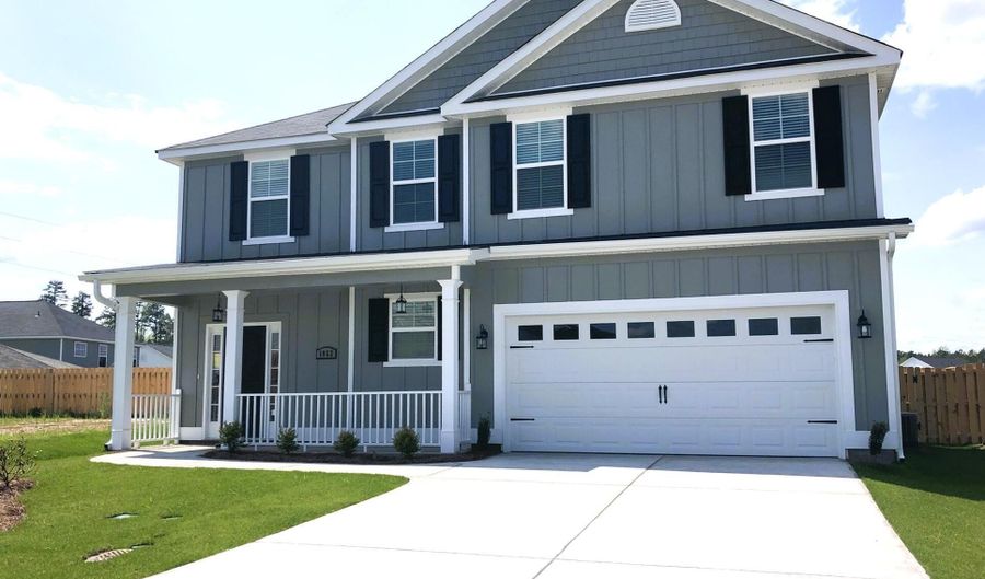 1052 Mulford Lp, Augusta, GA 30909 - 4 Beds, 3 Bath