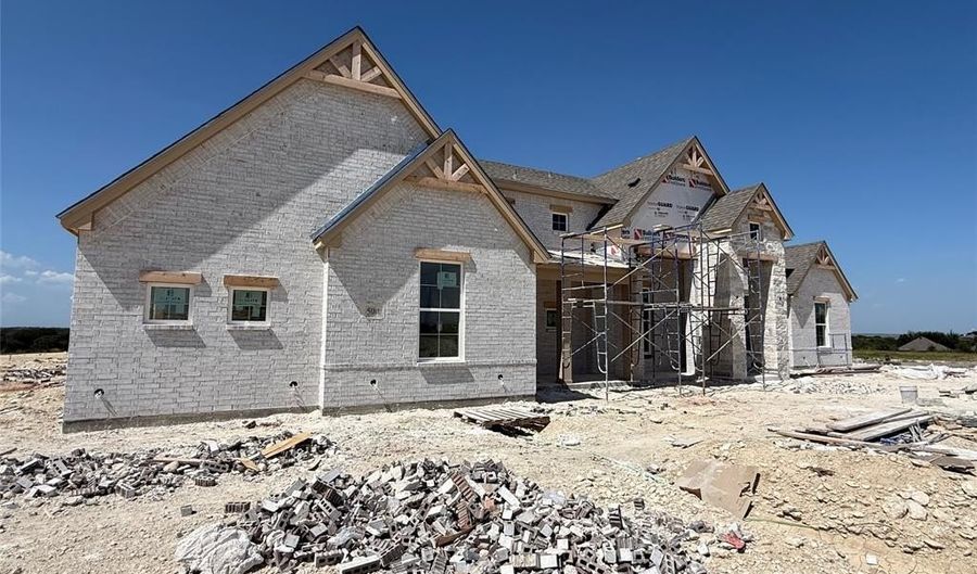 500 Nadia St, Aledo, TX 76008 - 4 Beds, 3 Bath