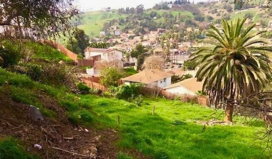 0 O Neil St, Los Angeles, CA 90032 - 0 Beds, 0 Bath