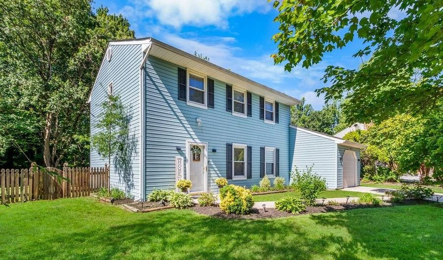 14935 NASHUA Ln, Bowie, MD 20716 - 3 Beds, 2 Bath