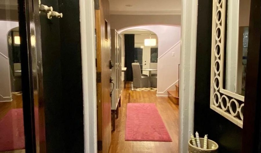 4402 RESERVOIR Rd NW, Washington, DC 20007 - 4 Beds, 4 Bath
