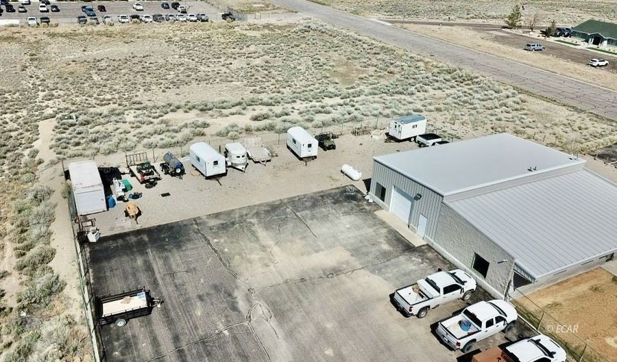 1245 Alpha St, Ely, NV 89301 - 0 Beds, 1 Bath