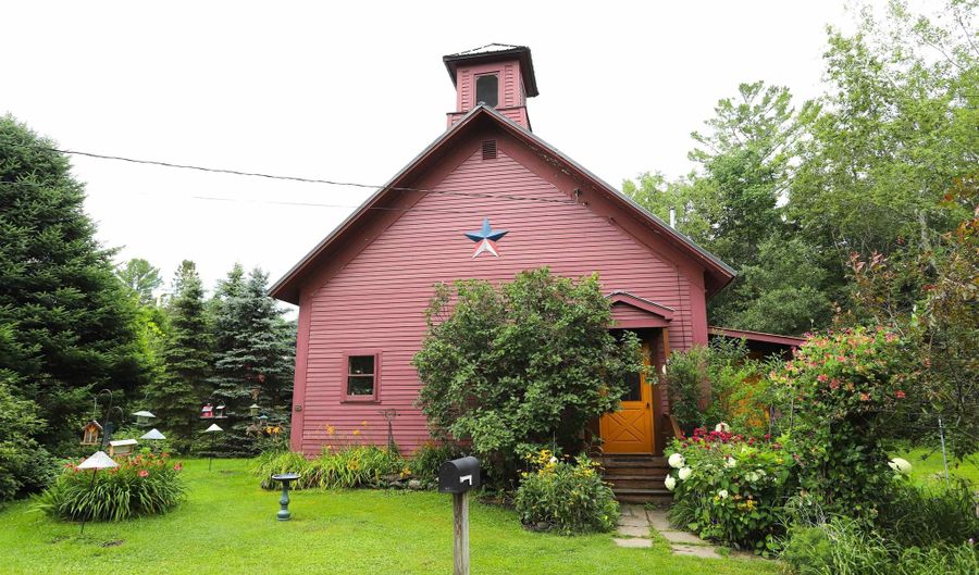 21 Rice Farm Ln, Brownington, VT 05860 - 2 Beds, 1 Bath