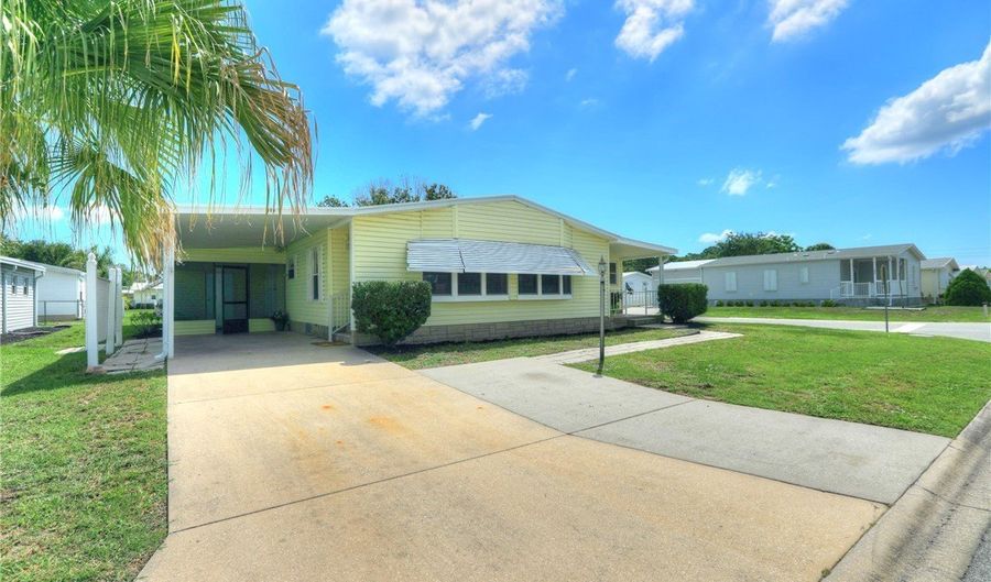 310 Kiwi Dr, Barefoot Bay, FL 32976 - 3 Beds, 2 Bath