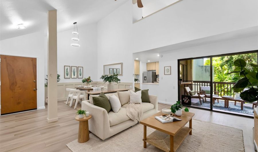 46-160 Kiowai St 2324, Kaneohe, HI 96744 - 2 Beds, 2 Bath