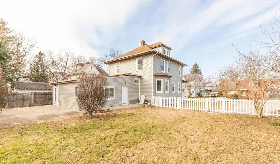 114 WALNUT St, Audubon, NJ 08106 - 0 Beds, 0 Bath