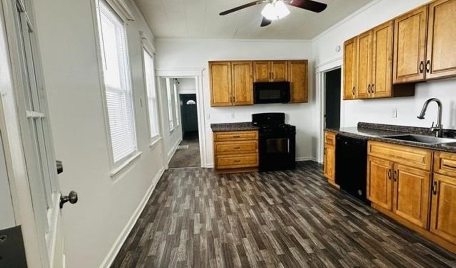 128 W 26TH St 1, Bayonne, NJ 07002 - 2 Beds, 1 Bath