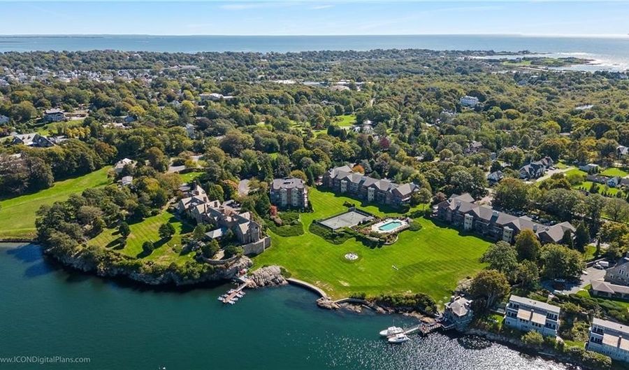 111 Harrison Ave B4, Newport, RI 02840 - 3 Beds, 3 Bath