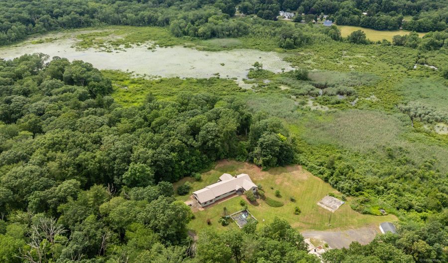 192 Palmer Rd, Chaplin, CT 06235 - 2 Beds, 2 Bath