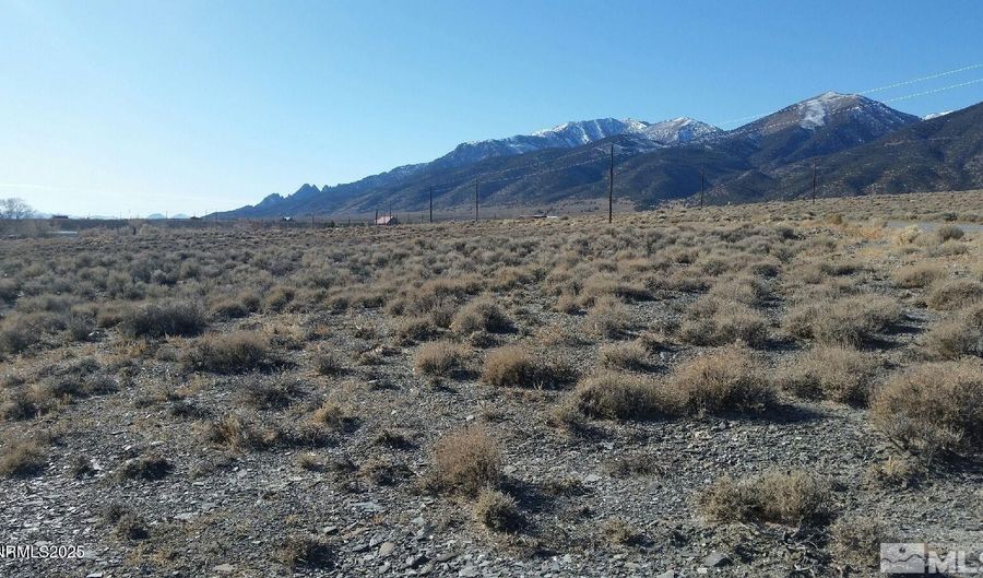 102 Ophir Rd, Austin, NV 89310 - 0 Beds, 0 Bath