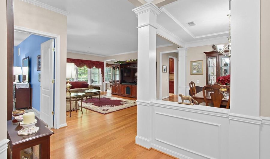 1003- G RUNNING CREEK Way #23, Bel Air, MD 21014 - 2 Beds, 2 Bath