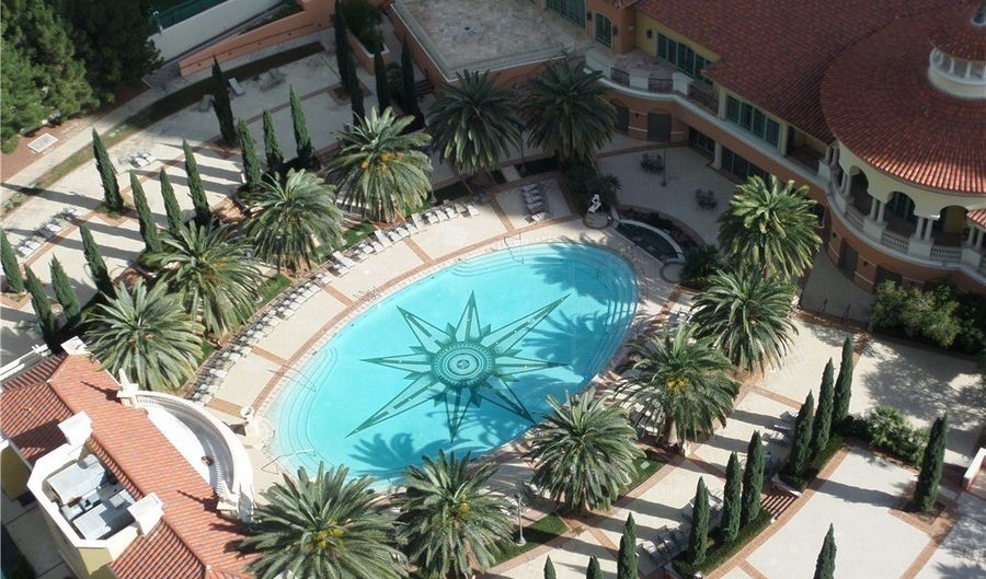 2877 Paradise Rd 904, Las Vegas, NV 89109 - 2 Beds, 3 Bath
