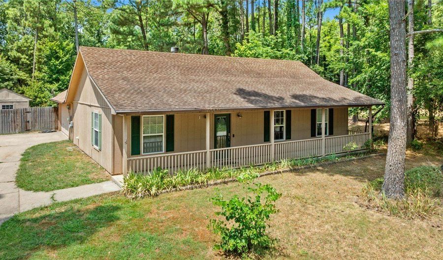 36 Baker Dr, Bella Vista, AR 72715 - 3 Beds, 2 Bath