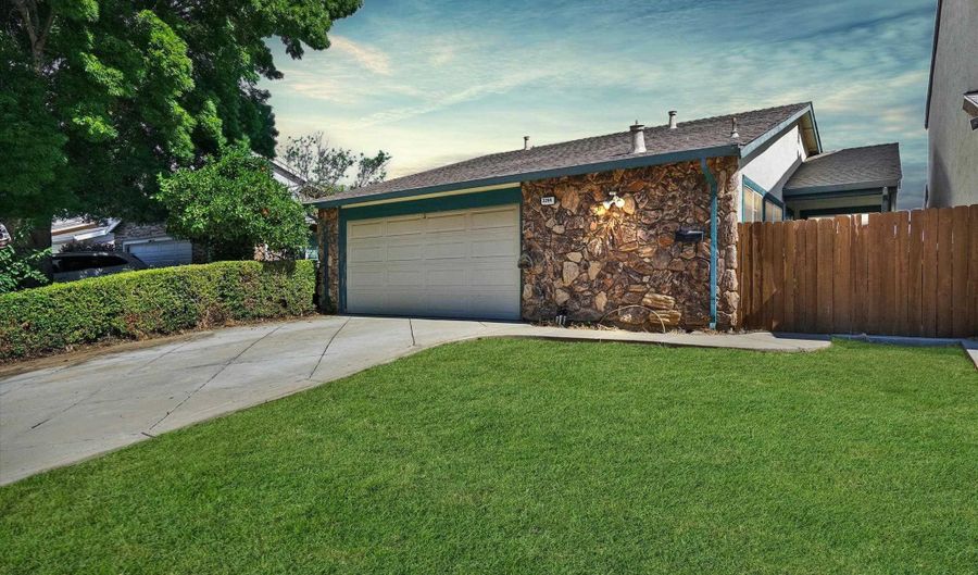3264 Madrone St, Antioch, CA 94509 - 3 Beds, 2 Bath