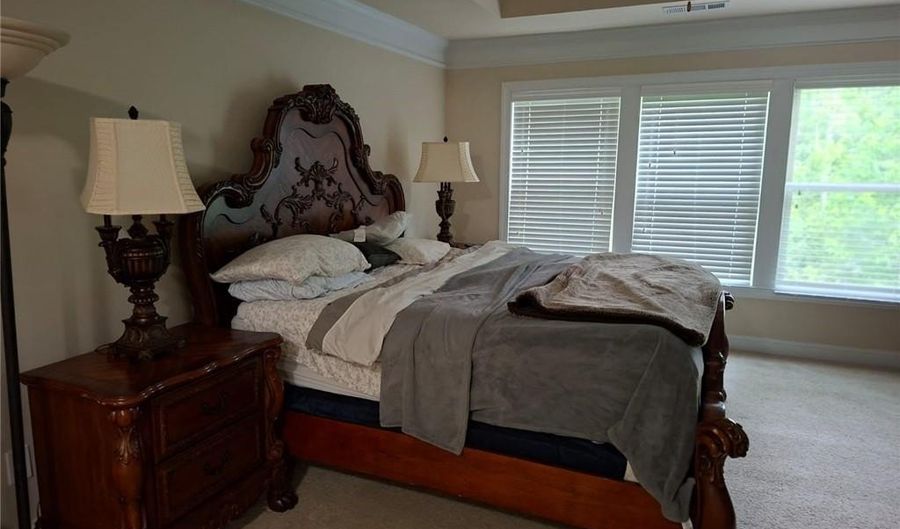 3470 Flamingo Ln, Alpharetta, GA 30004 - 3 Beds, 3 Bath