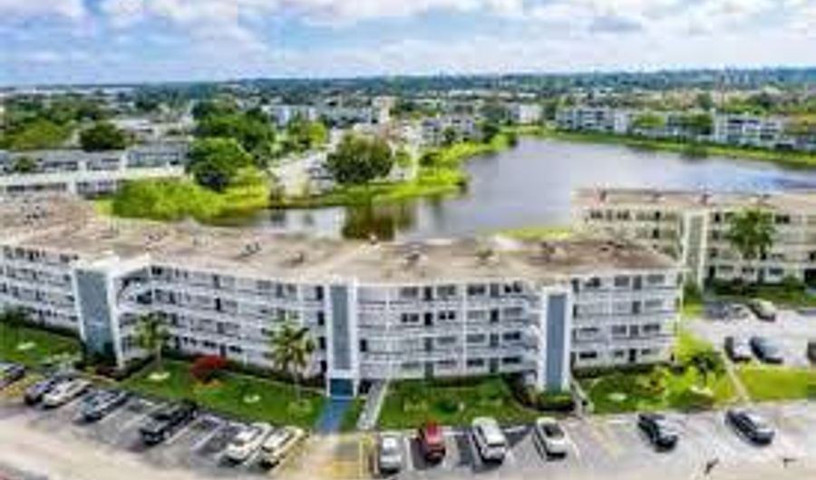 4002 Durham A, Deerfield Beach, FL 33442 - 1 Beds, 1 Bath