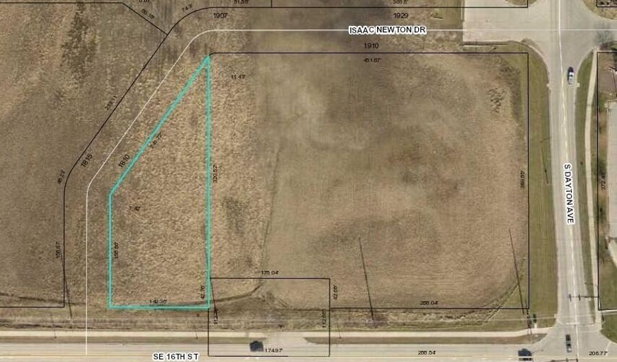 1810 Isaac Newton Dr Lot #4, Ames, IA 50010 - 0 Beds, 0 Bath