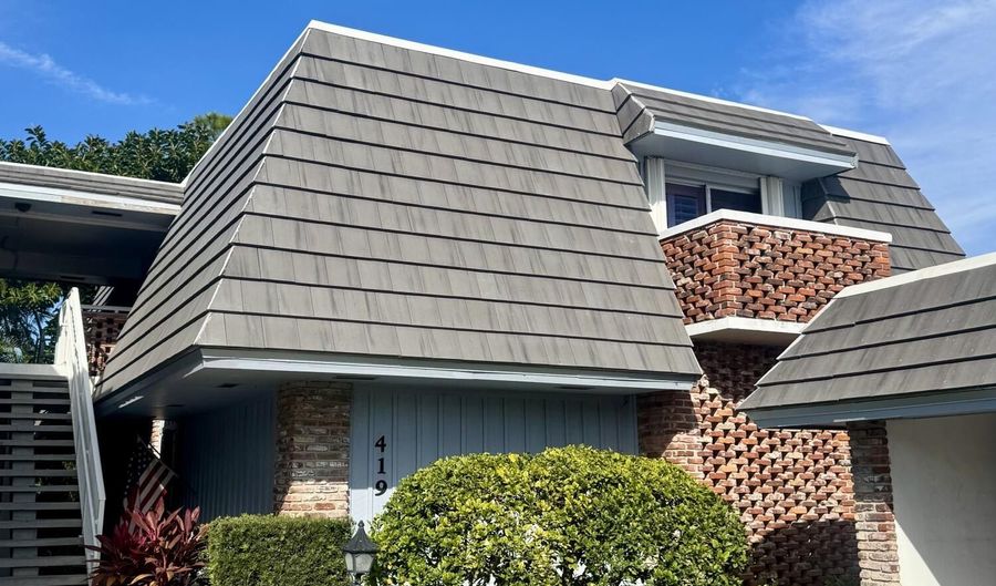 419 Pine Tree Ct 19, Atlantis, FL 33462 - 2 Beds, 2 Bath