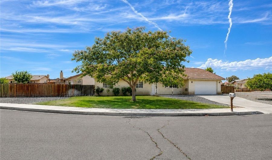 14168 Tu Su, Apple Valley, CA 92307 - 4 Beds, 2 Bath