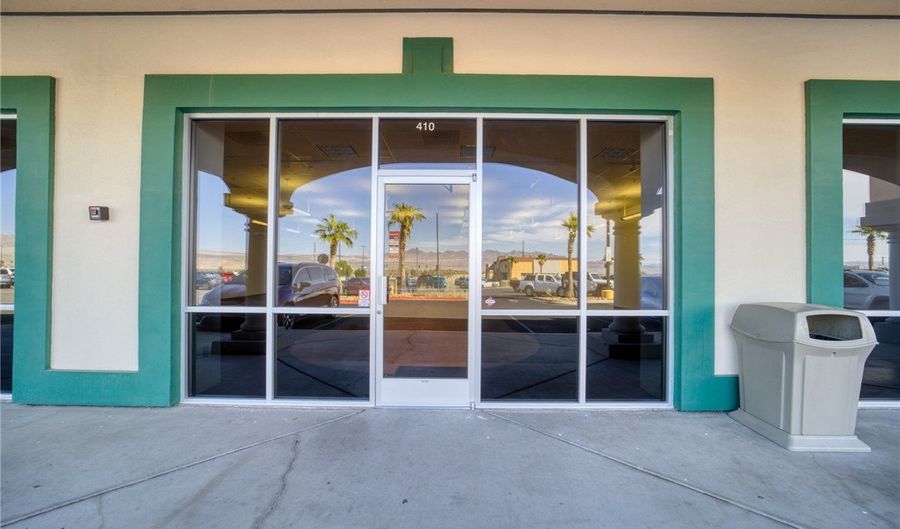2840 Hwy 95 410, Bullhead City, AZ 86442 - 0 Beds, 0 Bath