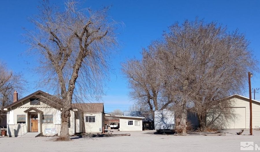 5040-5030 Reno Hwy, Fallon, NV 89406 - 0 Beds, 0 Bath