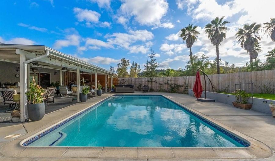 3434 Los Sicomoros Ln, Fallbrook, CA 92028 - 4 Beds, 3 Bath
