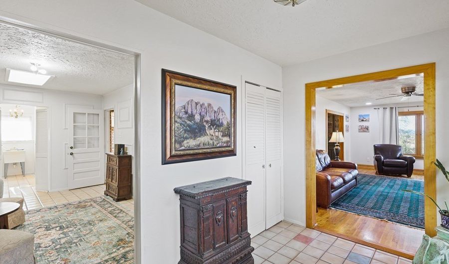 119 Deer Trail Rd, Alpine, TX 79830 - 4 Beds, 3 Bath