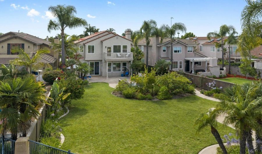 6112 Paseo Tapajos, Carlsbad, CA 92009 - 4 Beds, 3 Bath