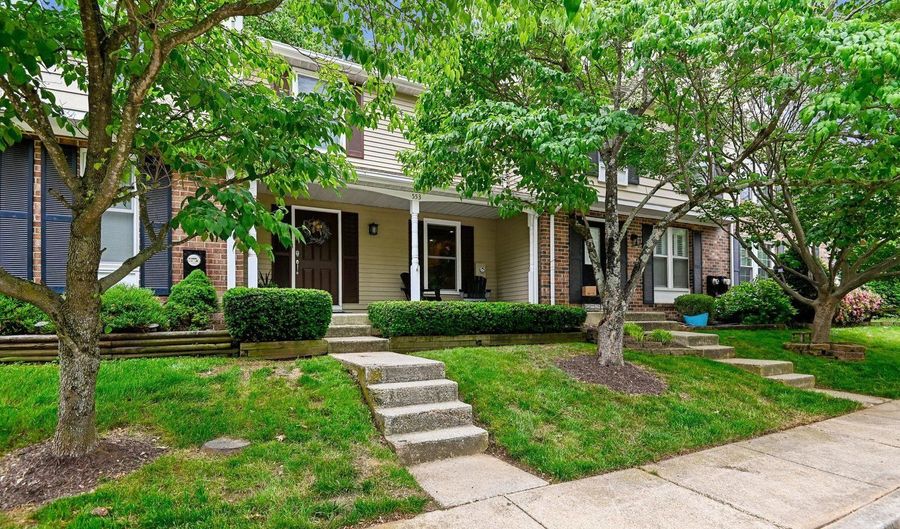 553 BAY DALE Ct, Arnold, MD 21012 - 3 Beds, 4 Bath