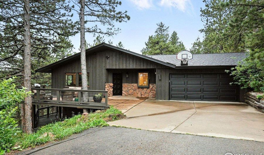 2433 Linden Dr, Boulder, CO 80304 - 4 Beds, 3 Bath