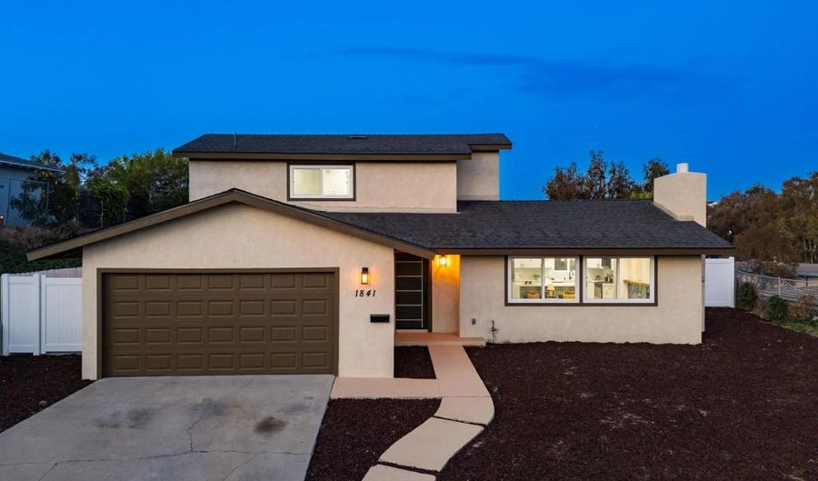 1841 Alta View Dr, San Diego, CA 92139 - 3 Beds, 3 Bath
