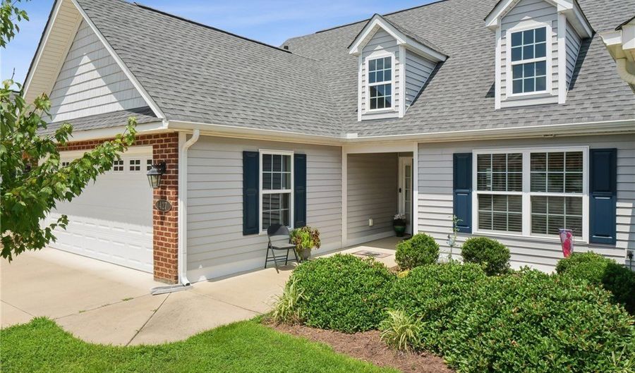 427 Sara Ct, Aylett, VA 23009 - 3 Beds, 3 Bath