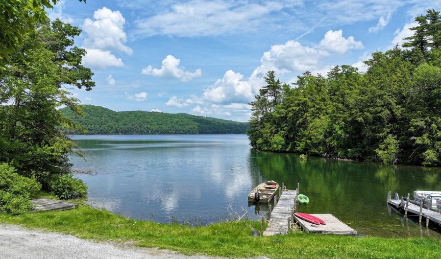 2436 Perch Pond Rd, Benson, VT 05743 - 3 Beds, 2 Bath