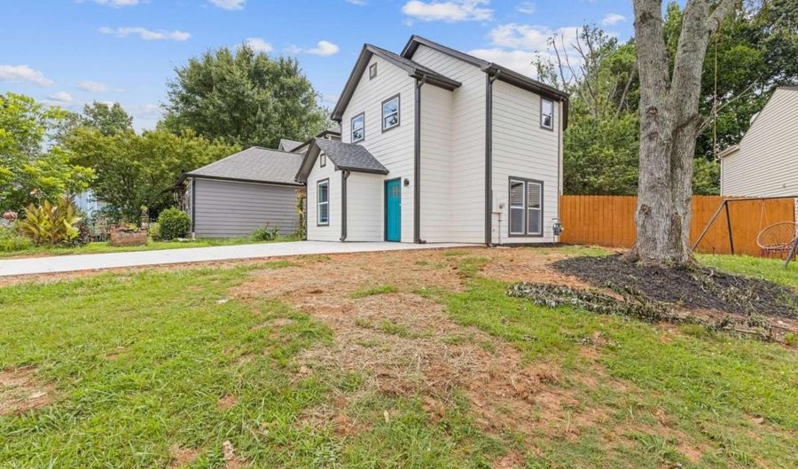 1164 Red Oak, Tucker, GA 30084 - 4 Beds, 3 Bath