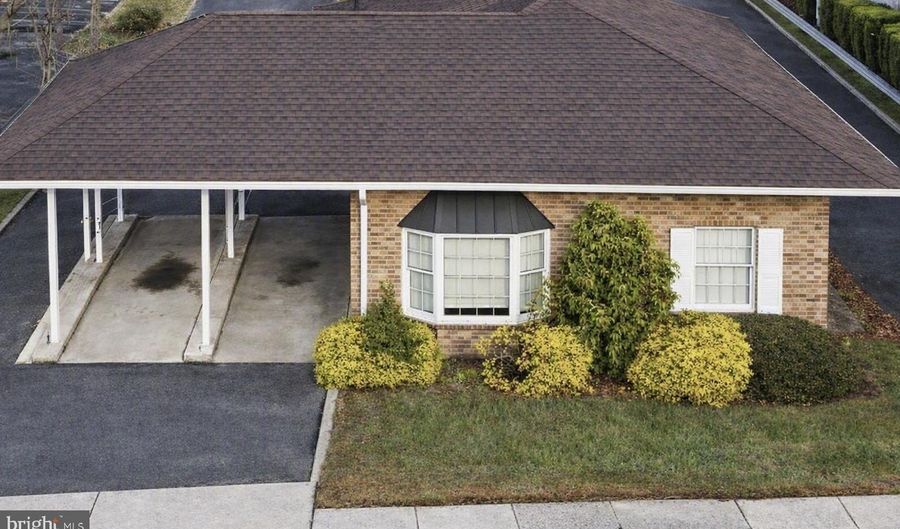300 WHITE HORSE Pike, Absecon, NJ 08201 - 0 Beds, 0 Bath