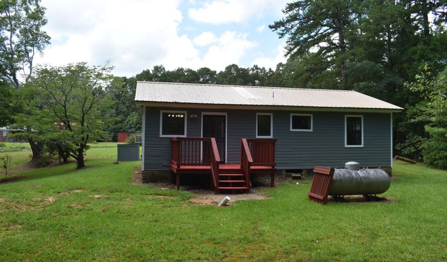 305 Minor Bridge Rd, Ashland, MS 38603 - 2 Beds, 1 Bath