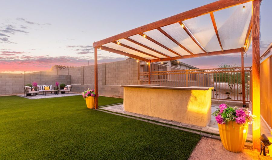 24214 W GIBSON Ln, Buckeye, AZ 85326 - 3 Beds, 2 Bath