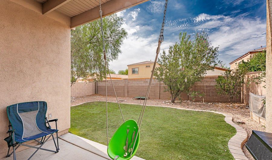 436 E Placita Costana, Sahuarita, AZ 85629 - 3 Beds, 2 Bath
