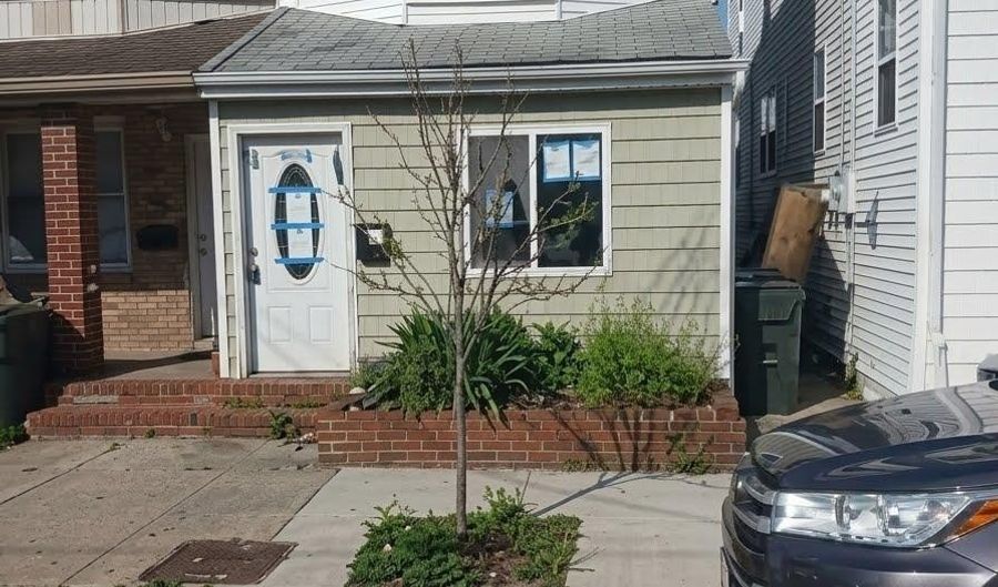 218 N Texas Ave, Atlantic City, NJ 08401 - 3 Beds, 1 Bath
