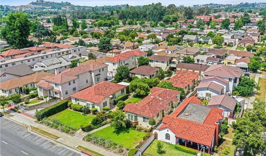 1605 S Atlantic Blvd, Alhambra, CA 91803 - 10 Beds, 8 Bath