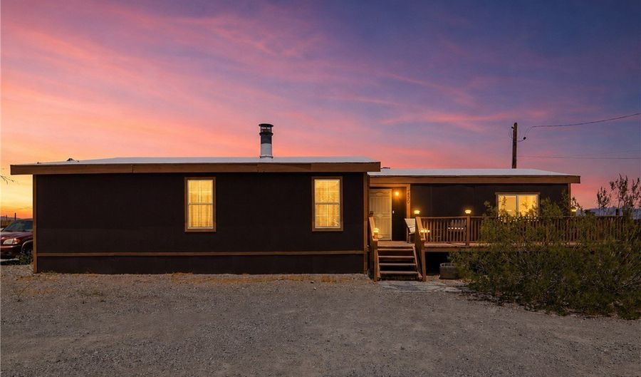 430 W Gretta Ln, Indian Springs, NV 89018 - 3 Beds, 2 Bath