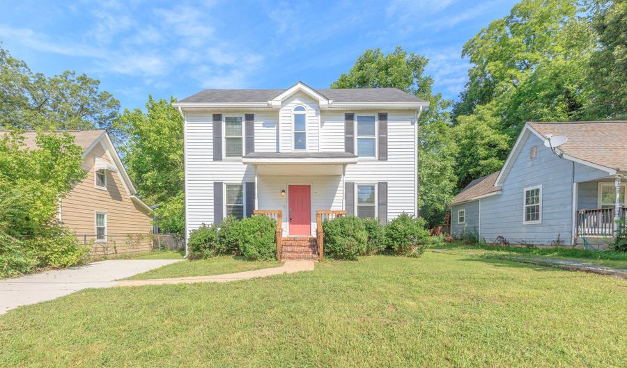 4907 Mccallie Ave, Apison, TN 37302 - 3 Beds, 3 Bath