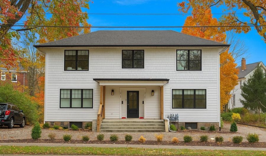 1702 Hill St, Ann Arbor, MI 48104 - 8 Beds, 0 Bath