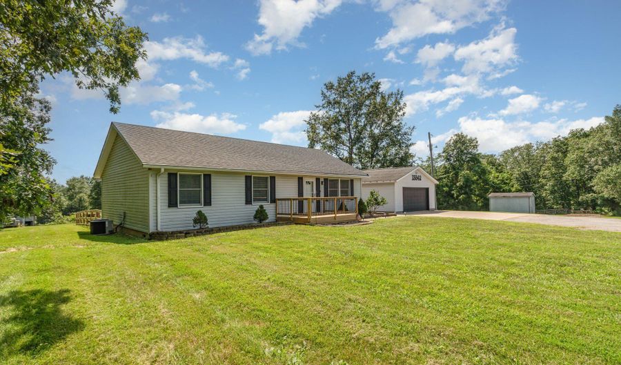 13542 Hissem Rd, Alexandria, KY 41001 - 3 Beds, 2 Bath