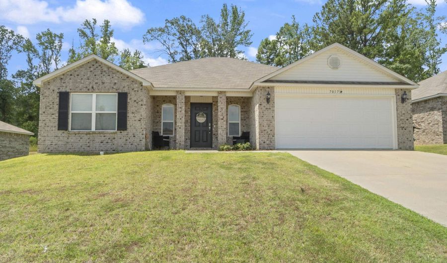 7017 Woodsgate Cv, Alexander, AR 72002 - 4 Beds, 2 Bath