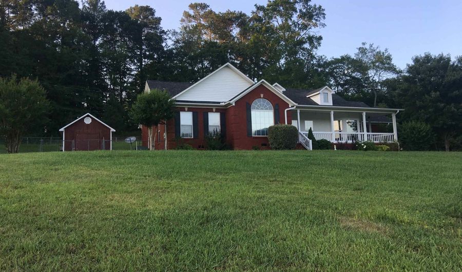 292 Adcock Mayo Rd, Attalla, AL 35954 - 3 Beds, 2 Bath