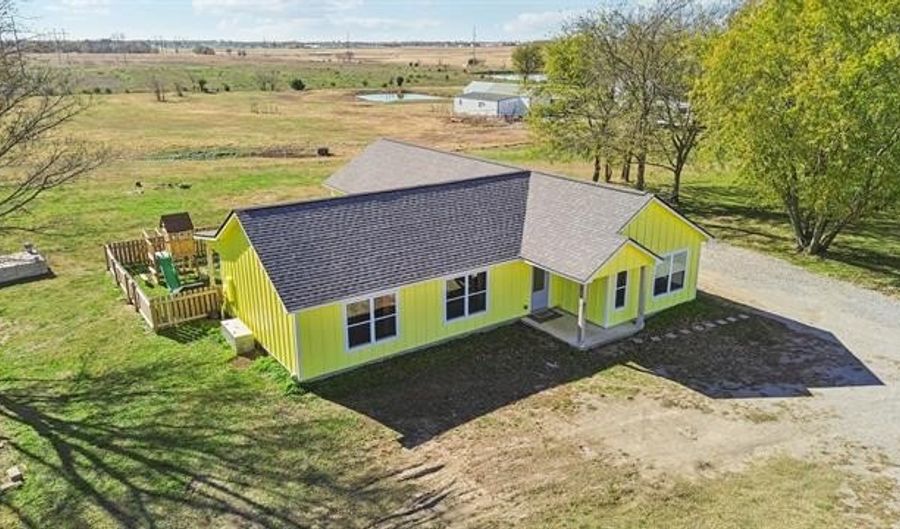 2152 E 430 Rd, Adair, OK 74330 - 4 Beds, 3 Bath