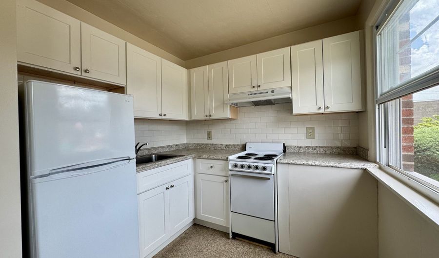35 Beers St 206, Bridgeport, CT 06606 - 0 Beds, 1 Bath