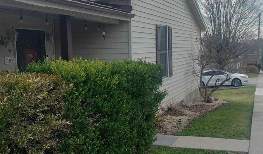 105 MORGAN St, Athens, WV 24712 - 4 Beds, 2 Bath